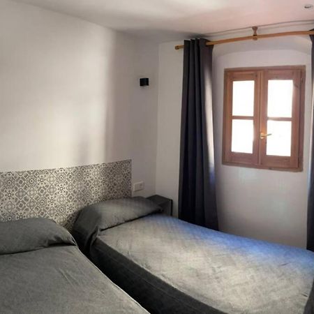 Apartmán Casa Ferrers Piso 2 Piso Reformado En El Casco Antiguo De Tarragona Exteriér fotografie