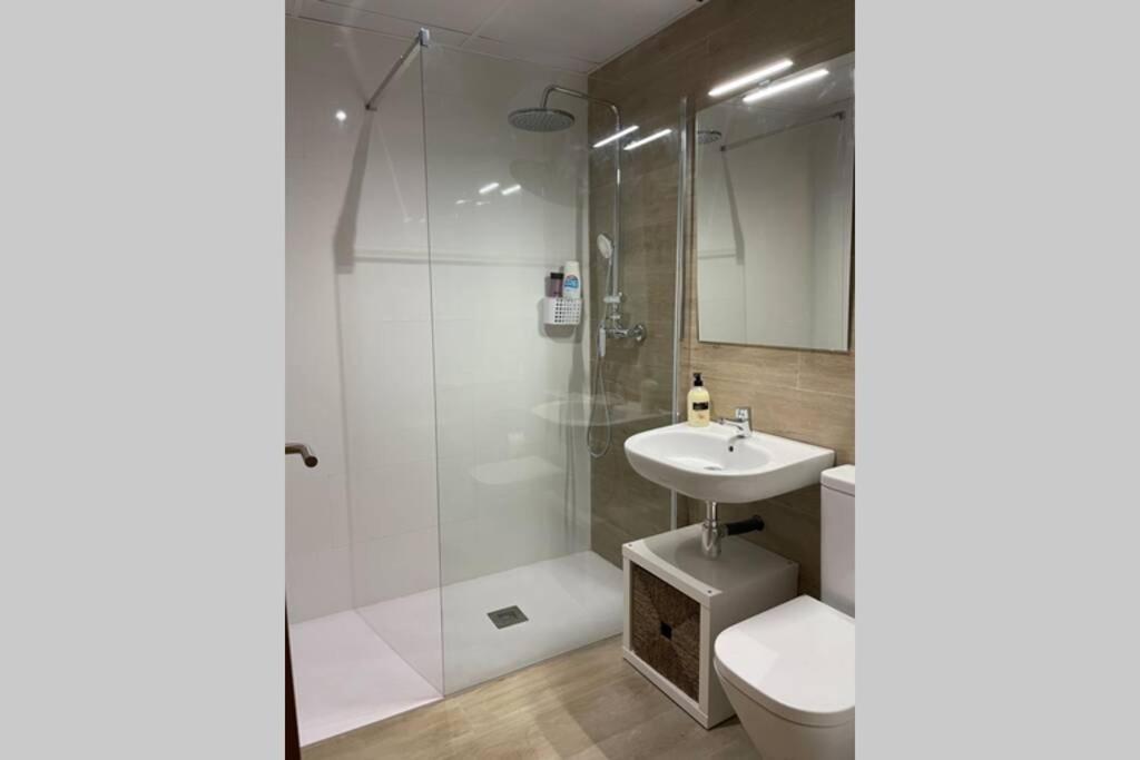 Apartmán Casa Ferrers Piso 2 Piso Reformado En El Casco Antiguo De Tarragona Exteriér fotografie