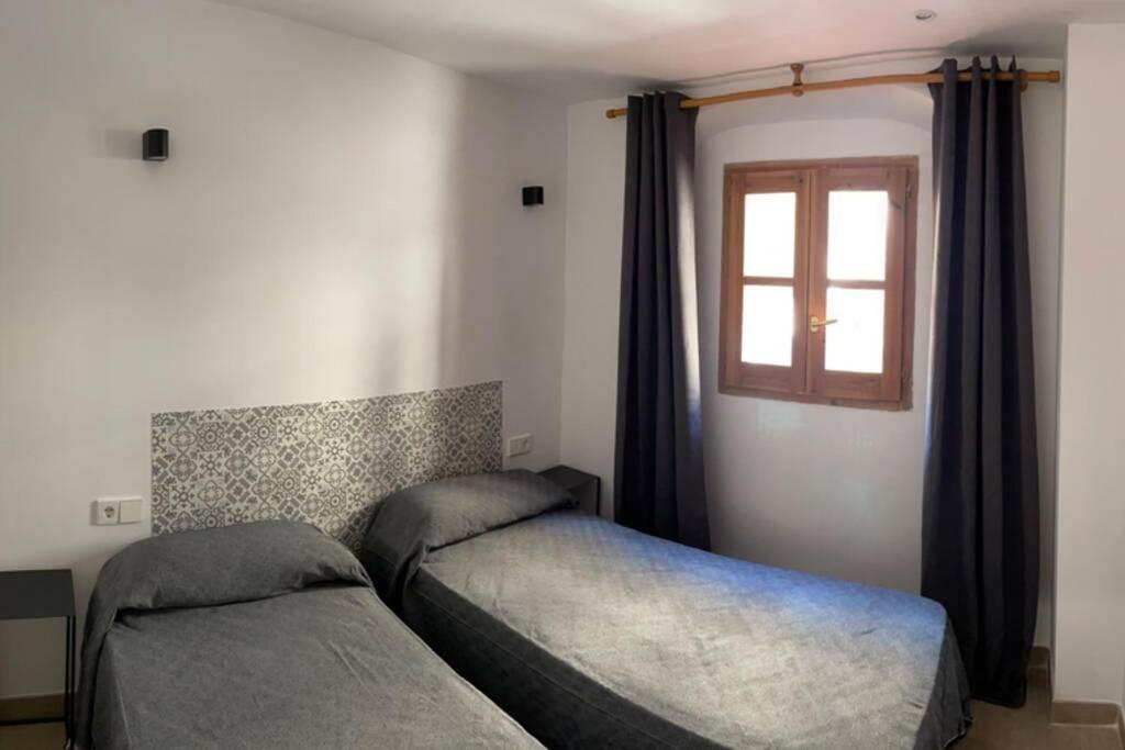 Apartmán Casa Ferrers Piso 2 Piso Reformado En El Casco Antiguo De Tarragona Exteriér fotografie