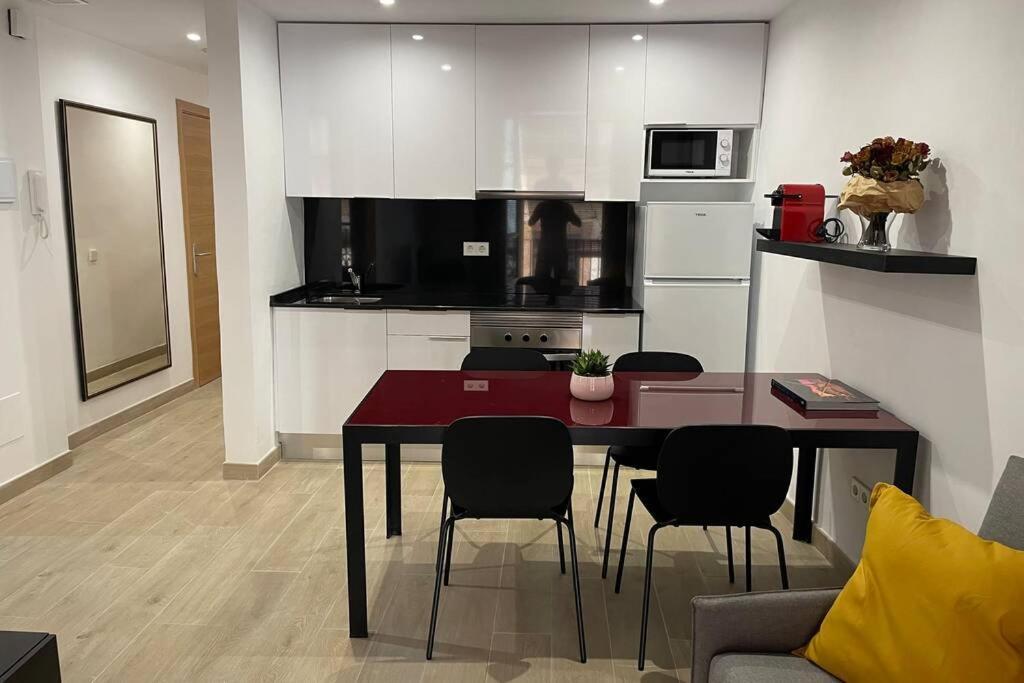 Apartmán Casa Ferrers Piso 2 Piso Reformado En El Casco Antiguo De Tarragona Exteriér fotografie